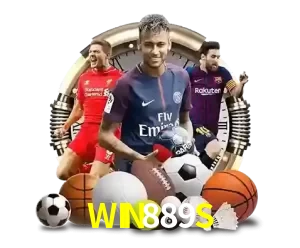 Apostas Esportivas no WIN889S