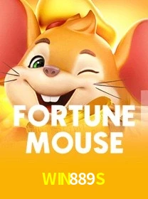 Caça-níqueis fortune mouse WIN889S