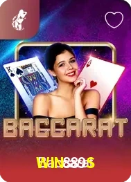 baccarat Cassino Ao Vivo