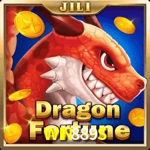 dragon fortune pescaria WIN889S