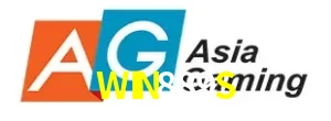 asia gaming