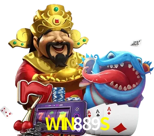 Caça-níqueis slots