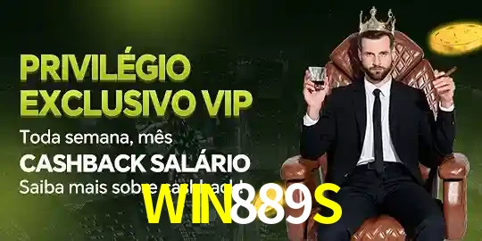Promoções WIN889S